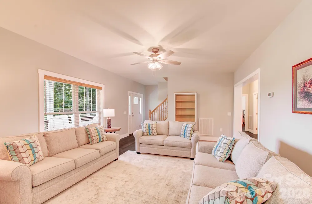 182 Ellerslie Acre Hendersonville, NC 28739