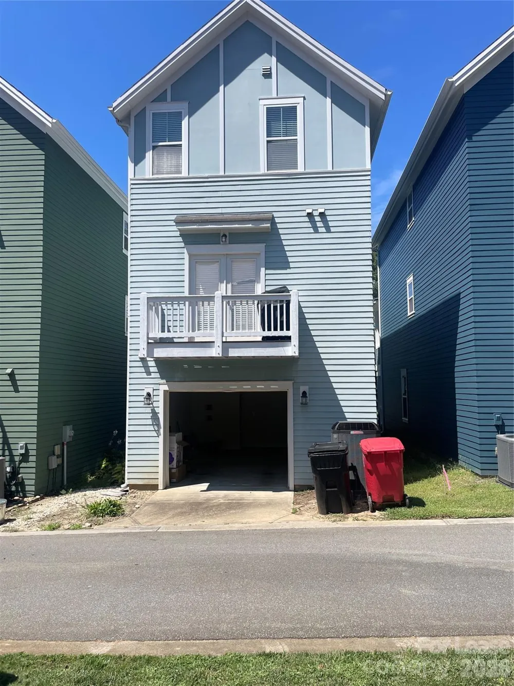 347 Spring Street Davidson, NC 28036