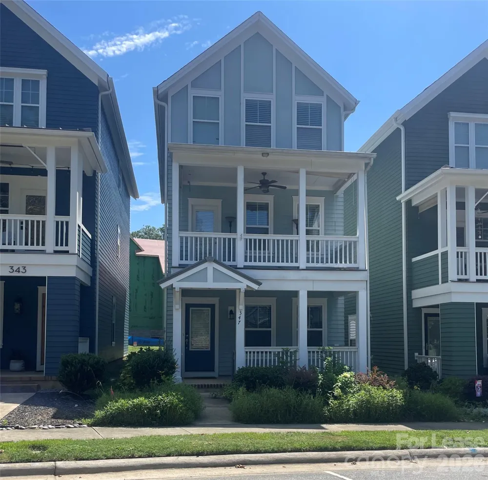 347 Spring Street Davidson, NC 28036
