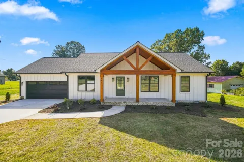 486 Mcalister Road