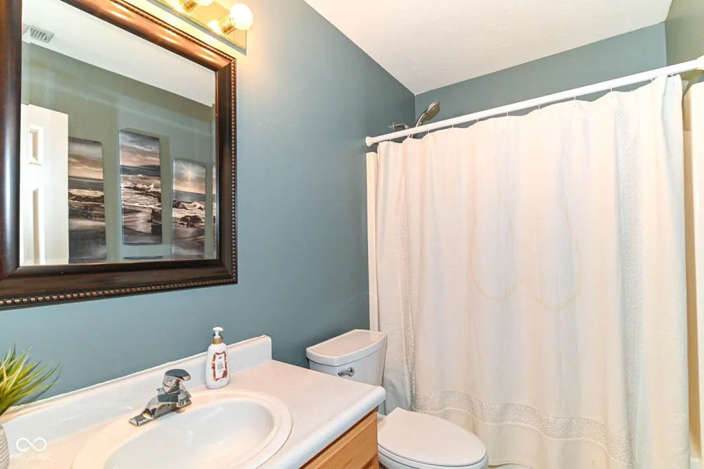 6302 Boulder Drive Anderson, IN 46013