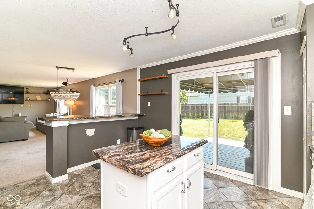 6302 Boulder Drive Anderson, IN 46013
