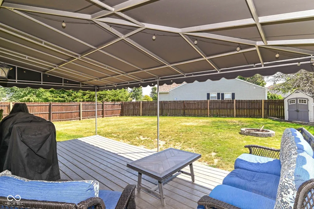 6302 Boulder Drive Anderson, IN 46013