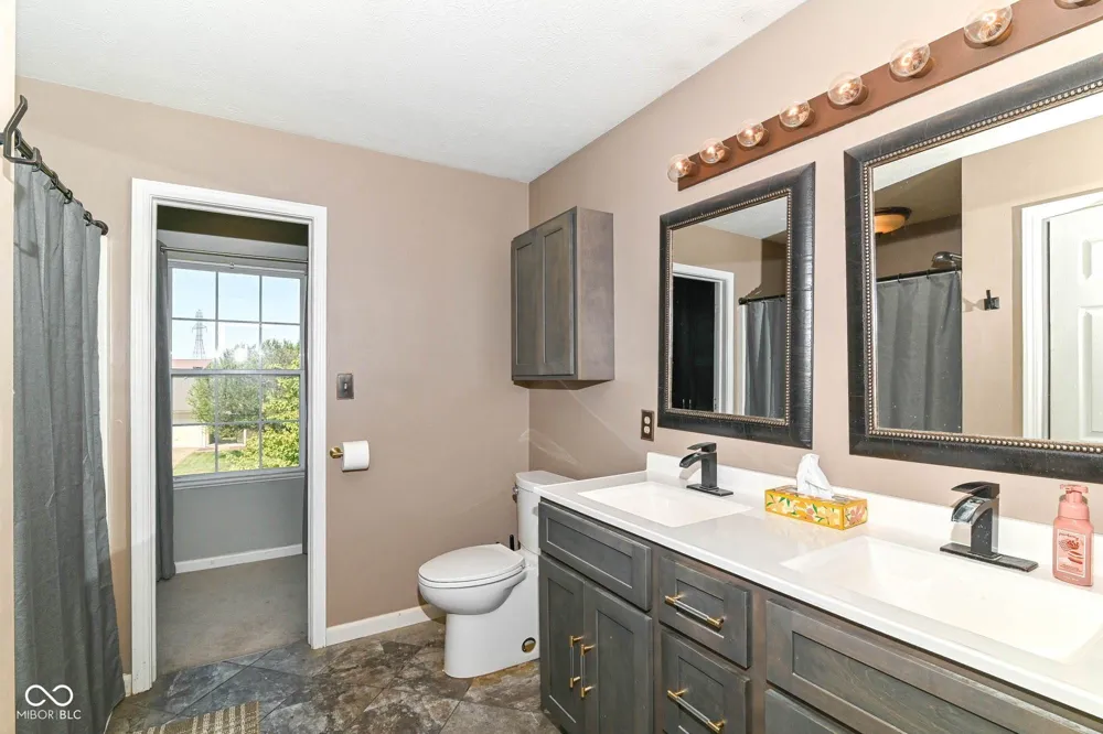 6302 Boulder Drive Anderson, IN 46013