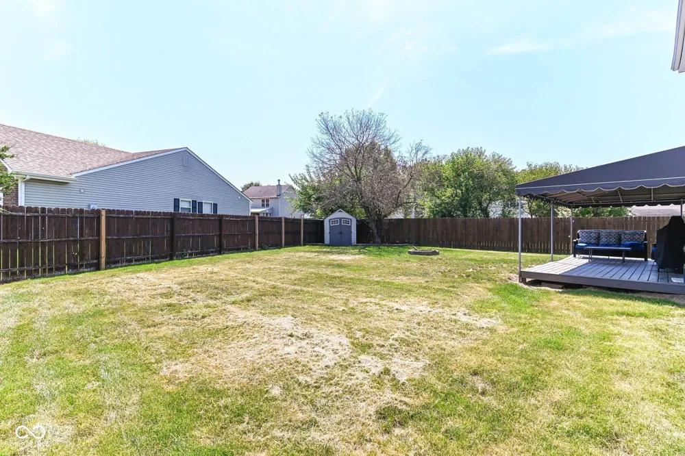 6302 Boulder Drive Anderson, IN 46013