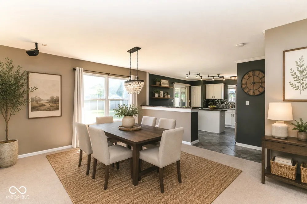6302 Boulder Drive Anderson, IN 46013