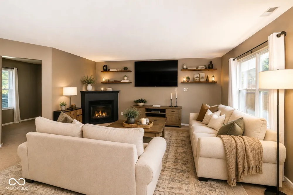 6302 Boulder Drive Anderson, IN 46013
