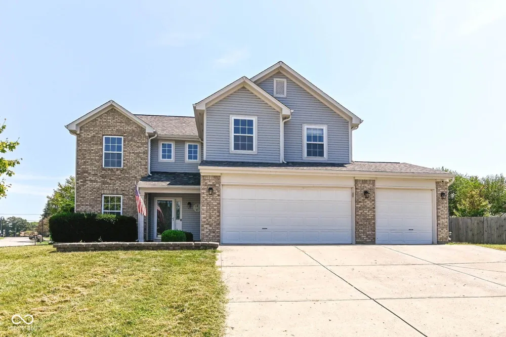 6302 Boulder Drive Anderson, IN 46013
