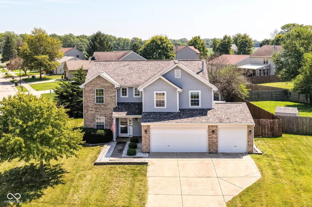 6302 Boulder Drive Anderson, IN 46013