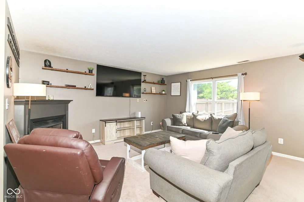 6302 Boulder Drive Anderson, IN 46013