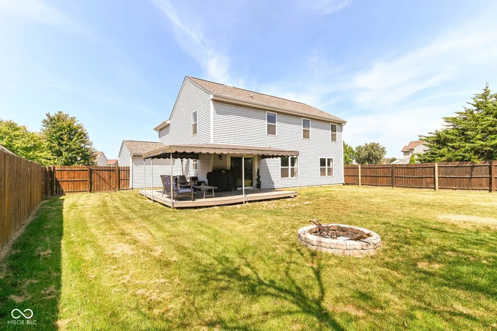 6302 Boulder Drive Anderson, IN 46013