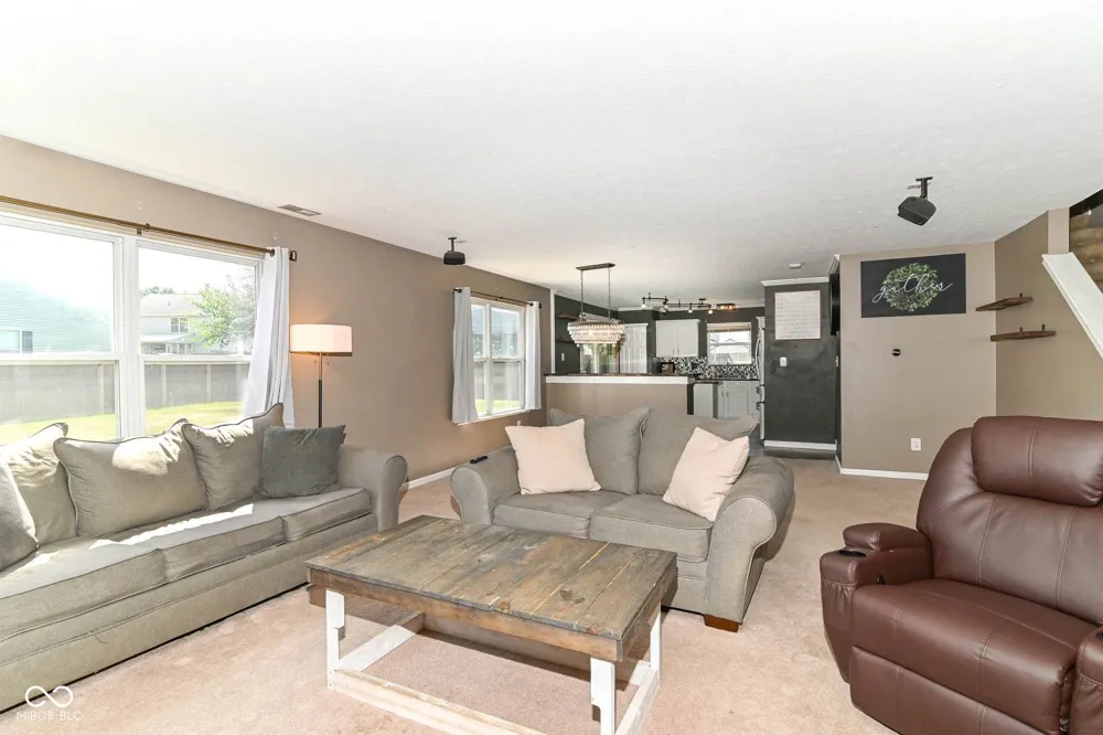 6302 Boulder Drive Anderson, IN 46013
