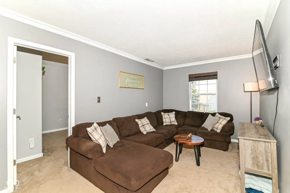 6302 Boulder Drive Anderson, IN 46013