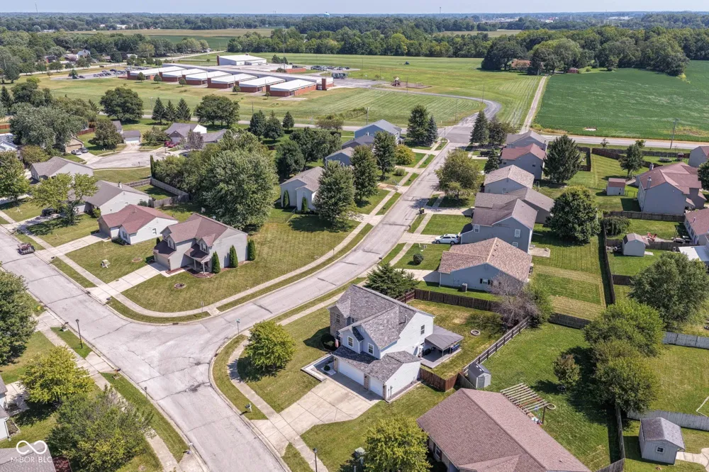 6302 Boulder Drive Anderson, IN 46013