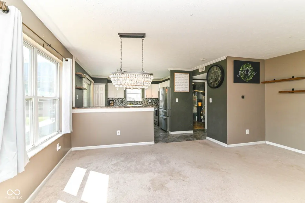 6302 Boulder Drive Anderson, IN 46013