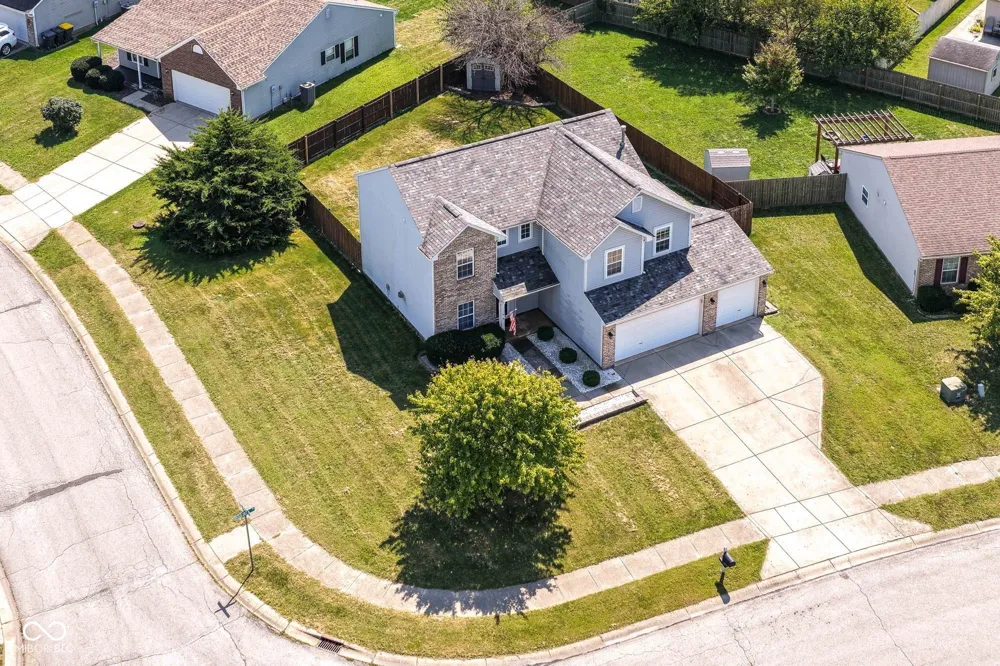6302 Boulder Drive Anderson, IN 46013