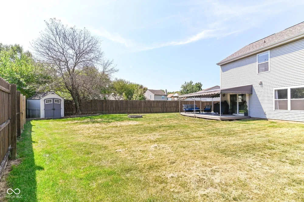 6302 Boulder Drive Anderson, IN 46013