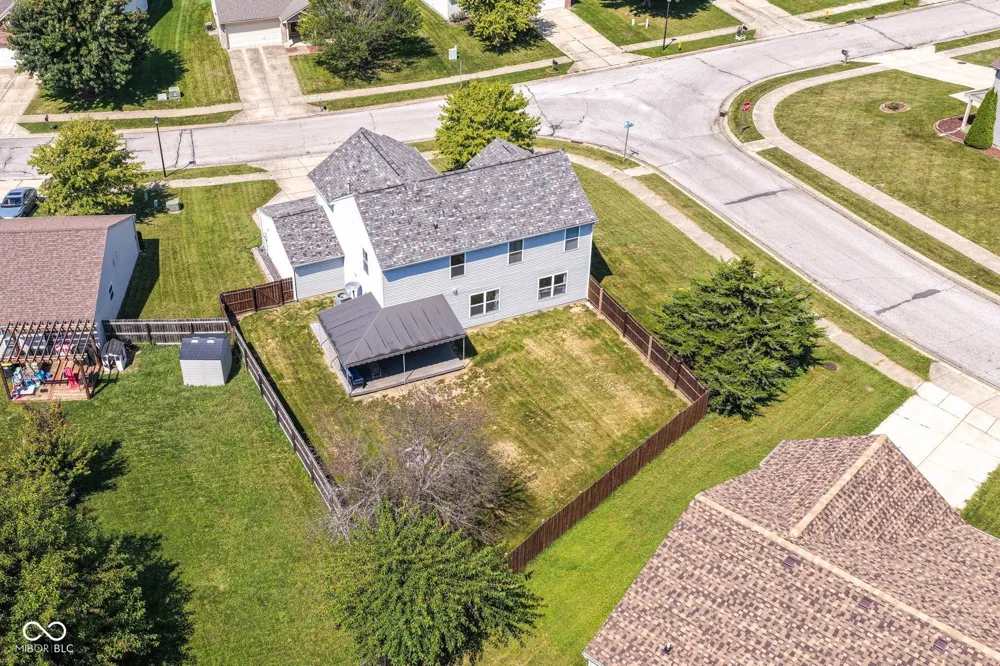 6302 Boulder Drive Anderson, IN 46013
