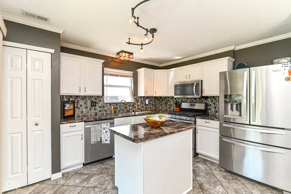 6302 Boulder Drive Anderson, IN 46013