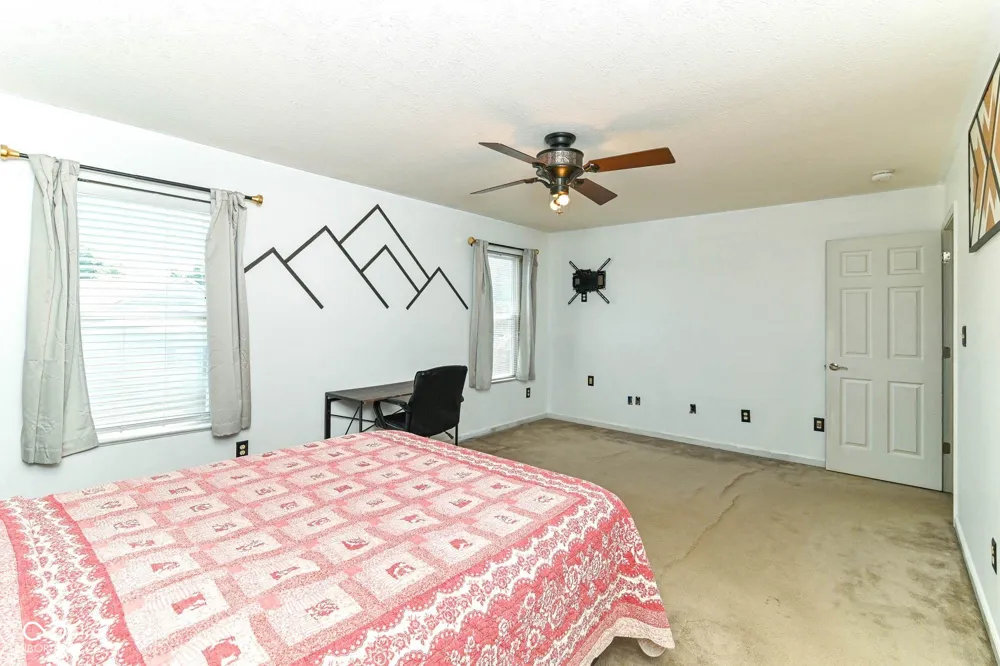 6302 Boulder Drive Anderson, IN 46013