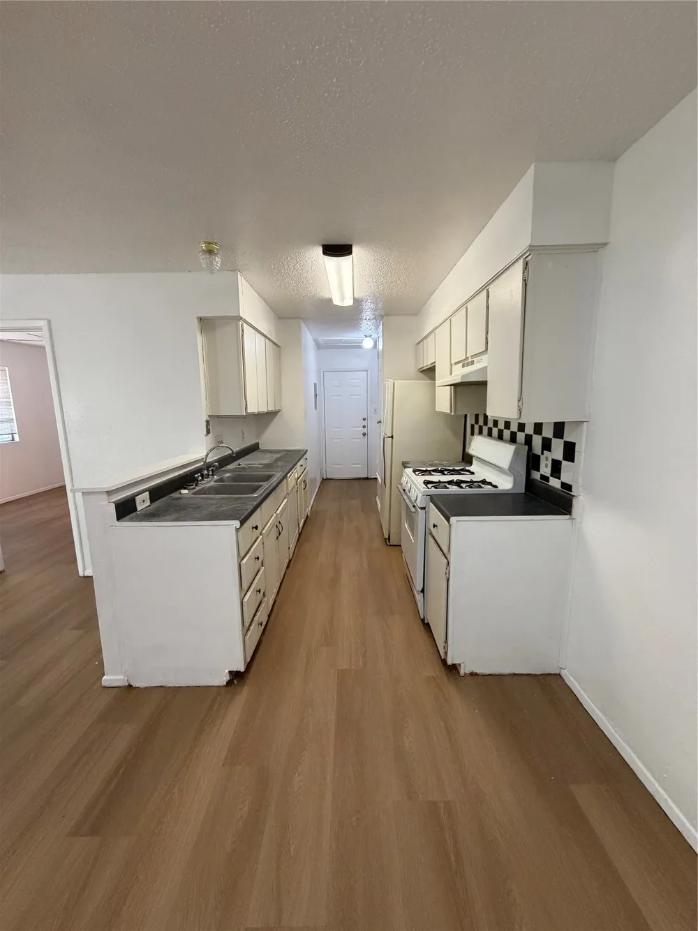 704 Osage Drive #A Leander, TX 78641