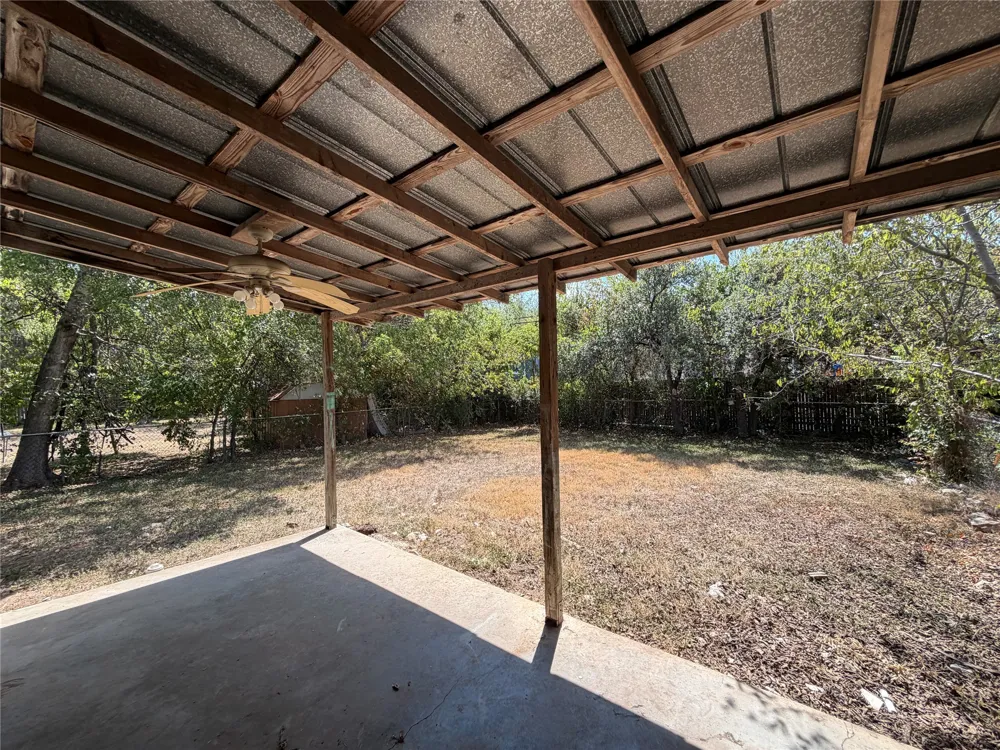 704 Osage Drive #A Leander, TX 78641