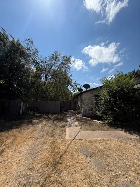 704 Osage Drive #A