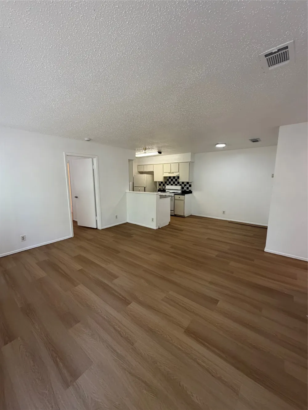 704 Osage Drive #A Leander, TX 78641