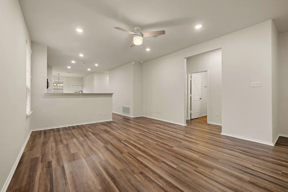 284 Zuma Drive Liberty Hill, TX 78642