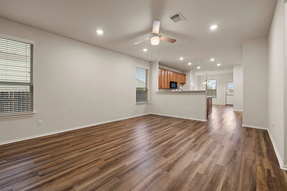 284 Zuma Drive Liberty Hill, TX 78642