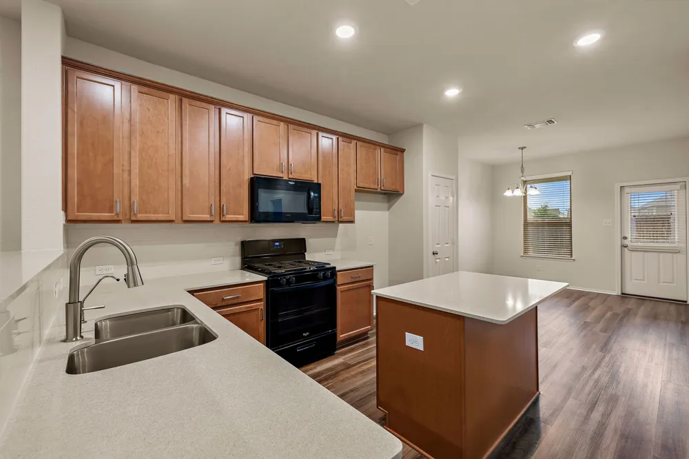 284 Zuma Drive Liberty Hill, TX 78642