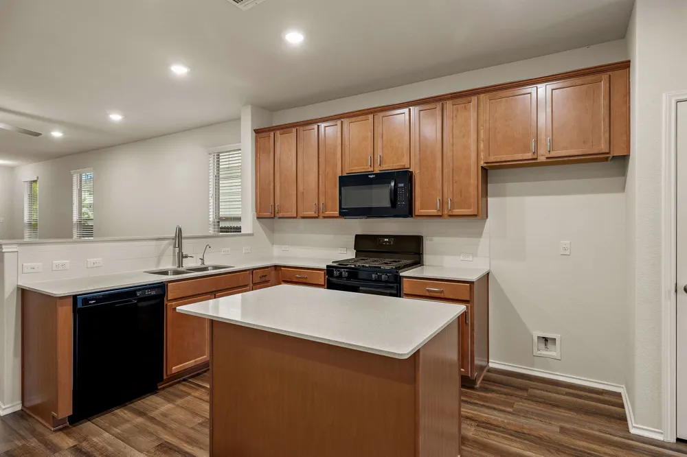 284 Zuma Drive Liberty Hill, TX 78642