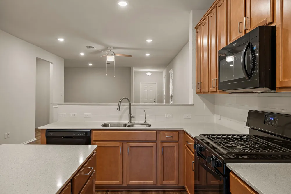 284 Zuma Drive Liberty Hill, TX 78642