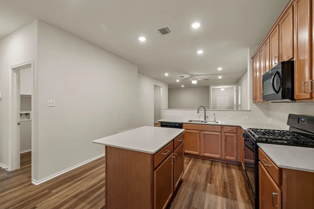 284 Zuma Drive Liberty Hill, TX 78642