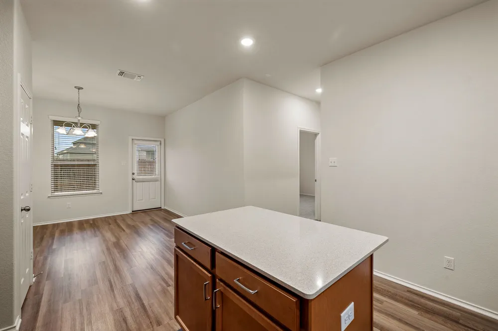 284 Zuma Drive Liberty Hill, TX 78642
