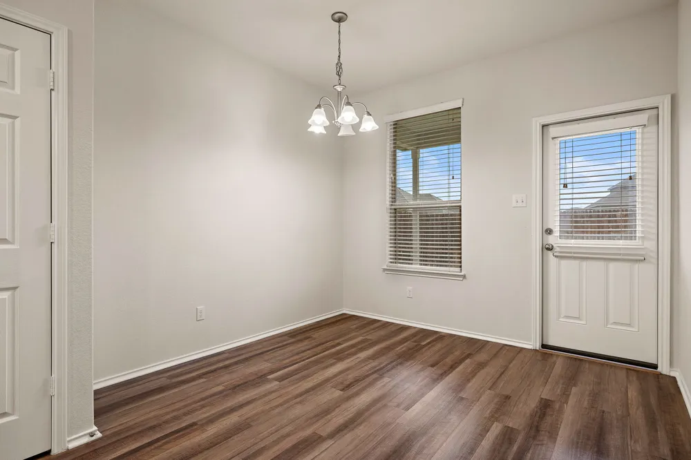284 Zuma Drive Liberty Hill, TX 78642