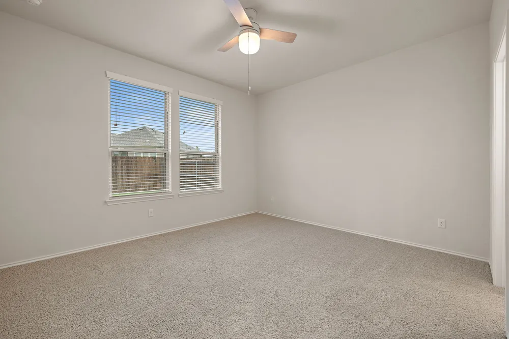 284 Zuma Drive Liberty Hill, TX 78642