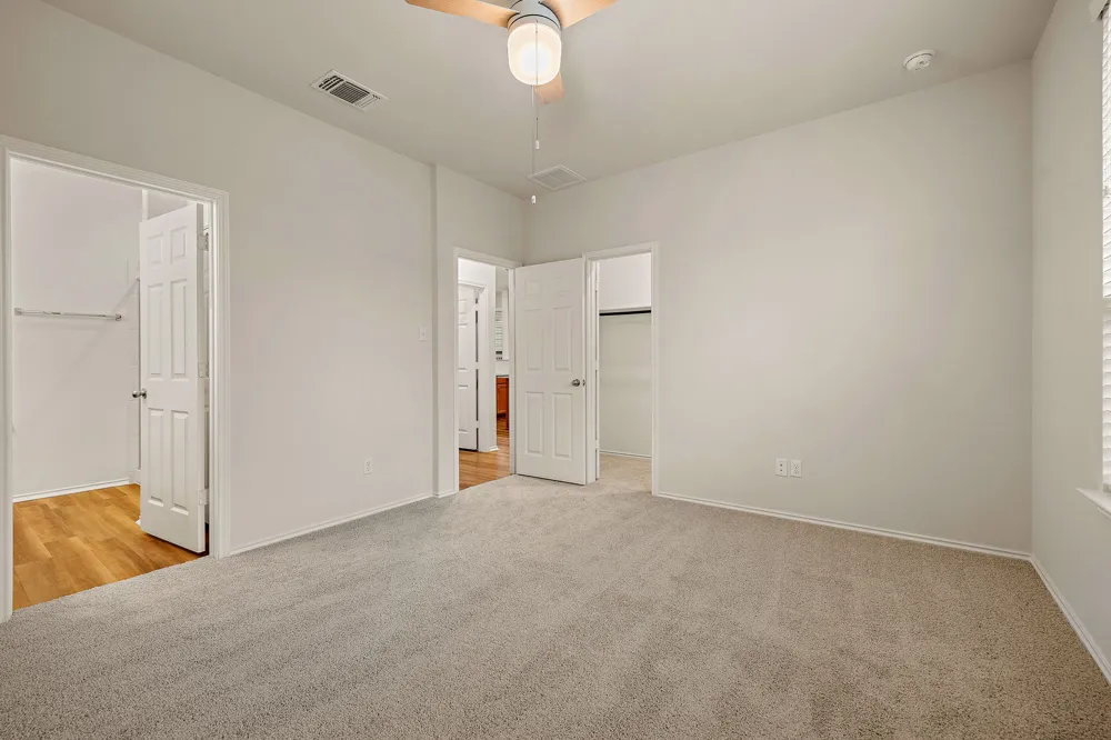 284 Zuma Drive Liberty Hill, TX 78642