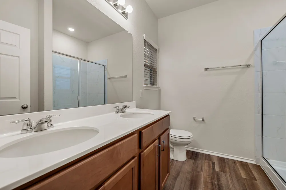 284 Zuma Drive Liberty Hill, TX 78642