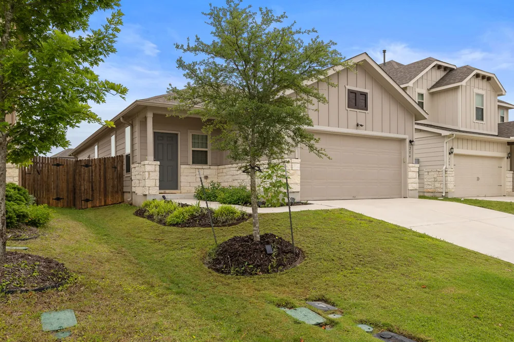 284 Zuma Drive Liberty Hill, TX 78642