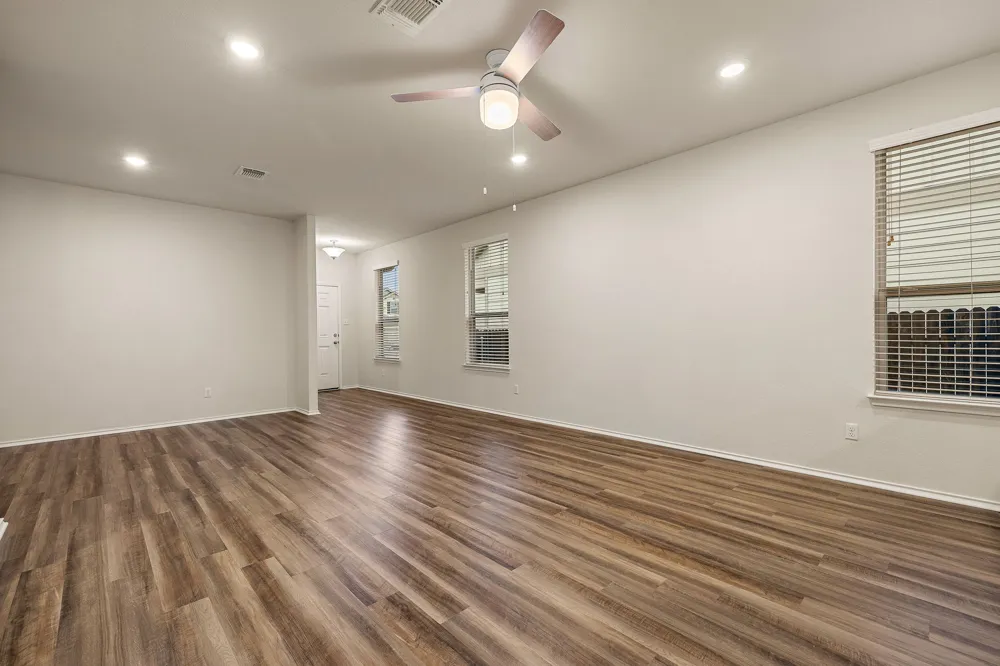 284 Zuma Drive Liberty Hill, TX 78642