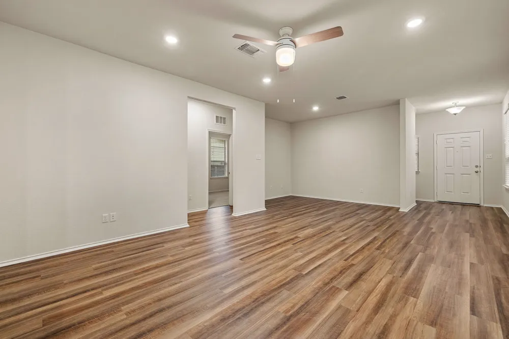 284 Zuma Drive Liberty Hill, TX 78642