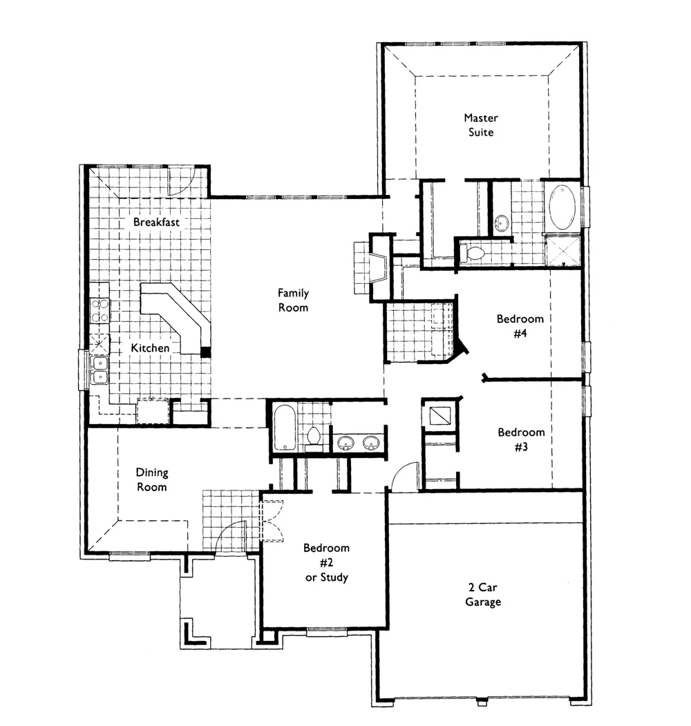 2211 Heritage Well Lane Pflugerville, TX 78660