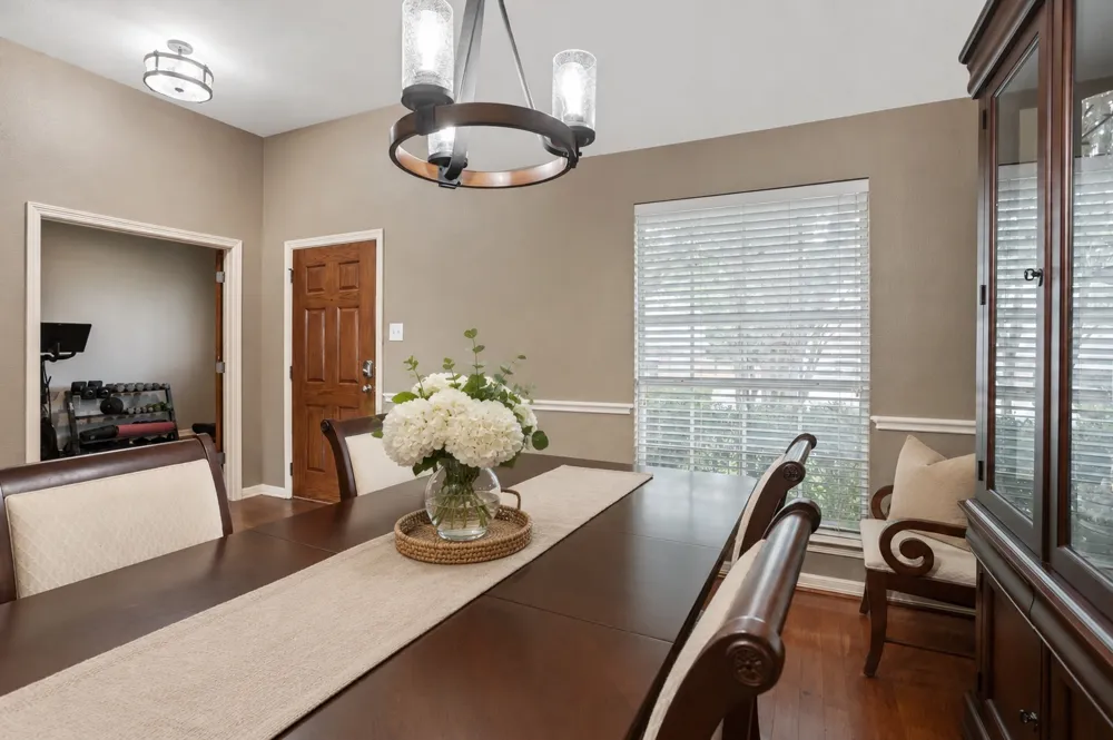 2211 Heritage Well Lane Pflugerville, TX 78660