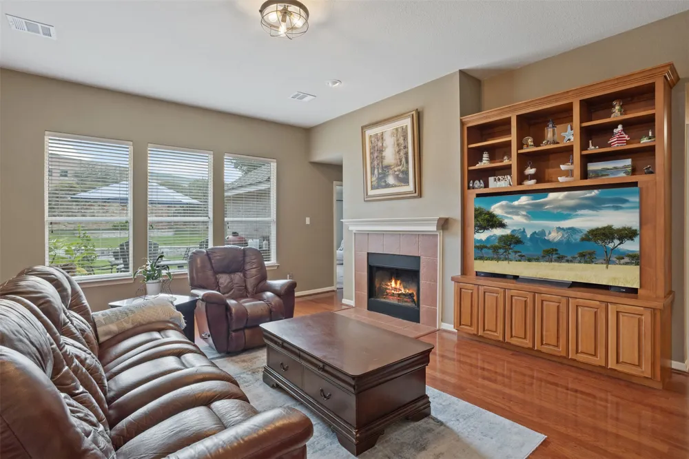 2211 Heritage Well Lane Pflugerville, TX 78660
