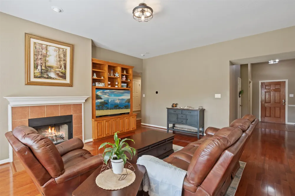 2211 Heritage Well Lane Pflugerville, TX 78660