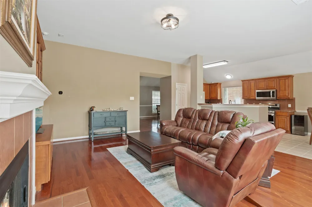 2211 Heritage Well Lane Pflugerville, TX 78660