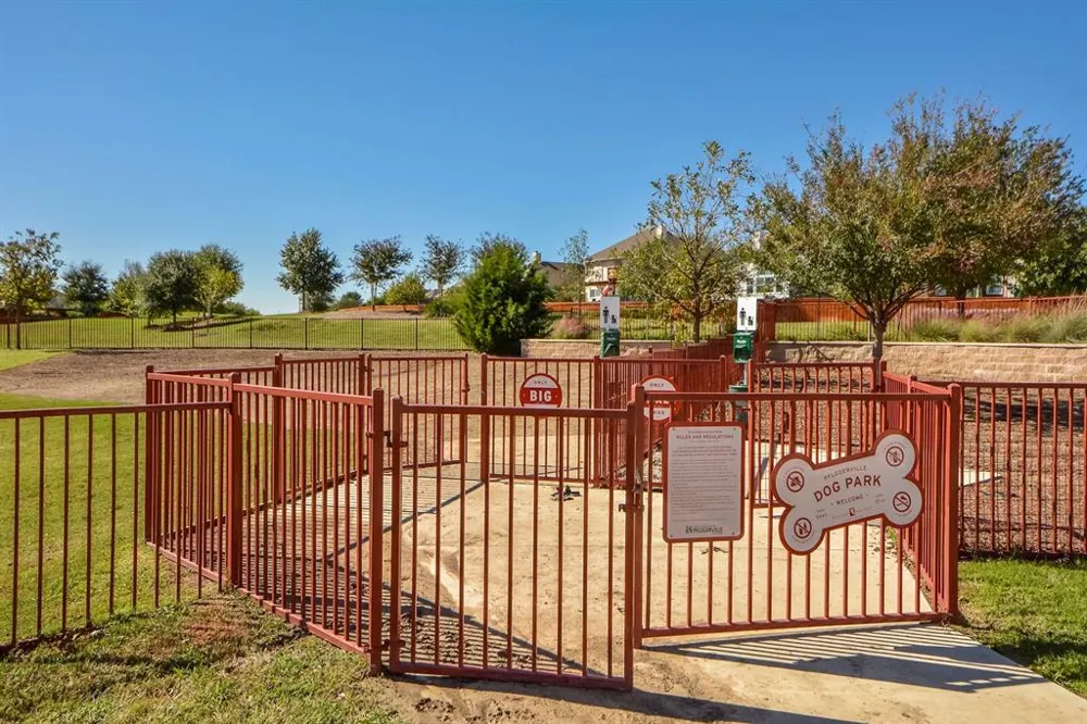 2211 Heritage Well Lane Pflugerville, TX 78660