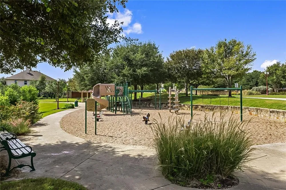 2211 Heritage Well Lane Pflugerville, TX 78660