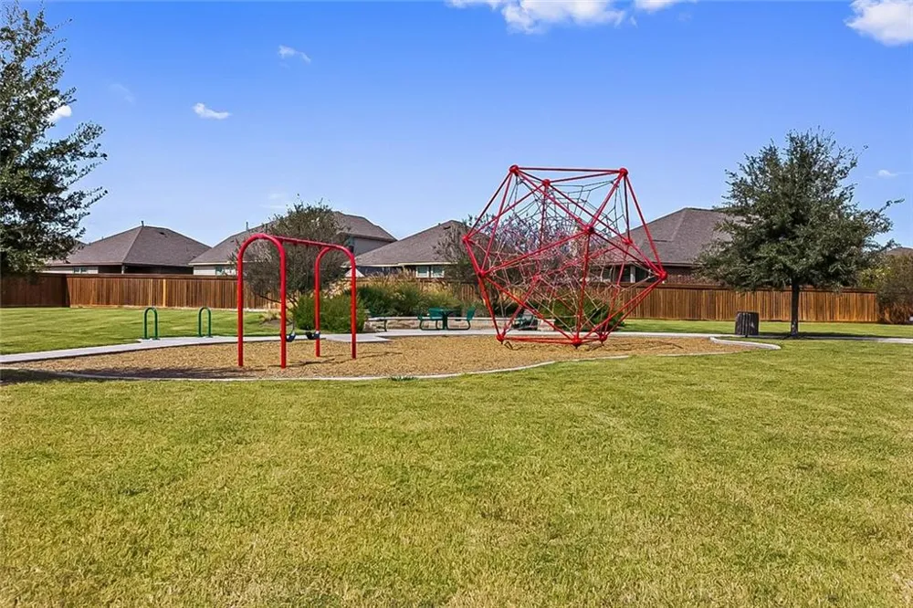2211 Heritage Well Lane Pflugerville, TX 78660